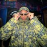 Profilbild von Zuzuf