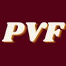Pasión Vinotinto Futve profil fotoğrafı