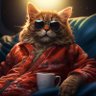 Funny world show profil fotoğrafı