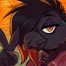 Profilbild von Eggs Machina (ENVtuber) | Emergency C0mms Discount