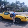 Фото профиля Gabriel Huaman