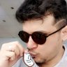 أبوهمام 🤍🖤 profil fotoğrafı
