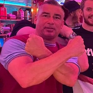 ⚒️🏰⚒️ 𝐂𝐡𝐫𝐢𝐬 𝐌𝐢𝐥𝐥𝐬 ⚒🏰⚒'s profile picture