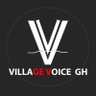 THE VILLAGE VOICE 的头像