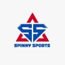 Spinny Sports profil fotoğrafı