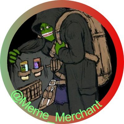 MemeMerchant's profile picture