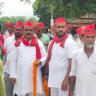 Фото профиля Samajwadi Party