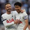 Фото профиля Vinnie weHotSpurs