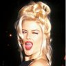 nicole smith profil fotoğrafı