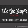 Wethepeoplestrike.org 的头像