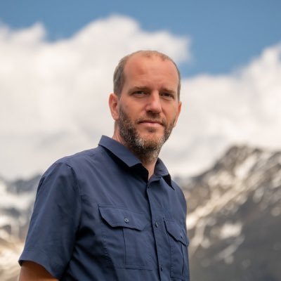 Sjoerd van der Wal's profile picture