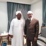 khalid qatar profil fotoğrafı