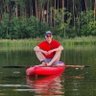 Саша Борн profil fotoğrafı