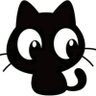 Blackcoin Cat🍀 profil fotoğrafı