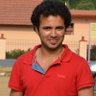 Muraliprakash profil fotoğrafı