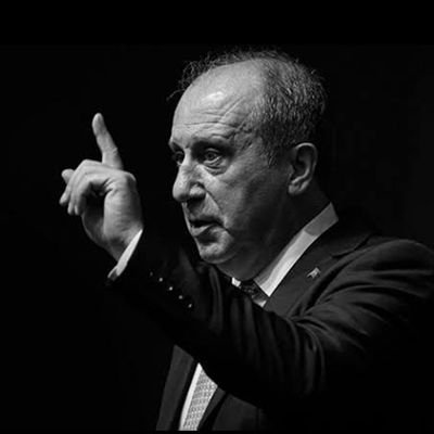 Only Muharrem İNCE ✪'s profile picture