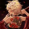 Profilbild von Rina