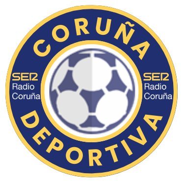 Coruña Deportiva's profile picture