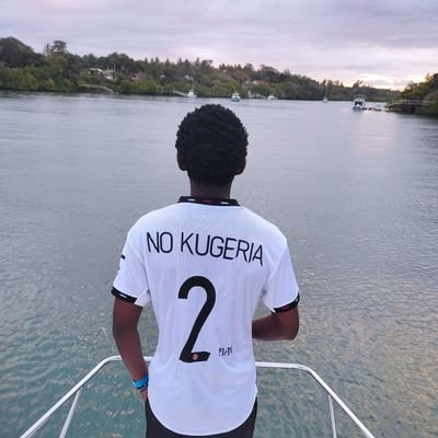 kelvin francis kamau's profile picture