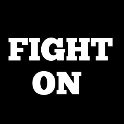 Fight ON's profile picture