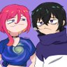 -Uchi-💎♊️ VGEN COMMS OPEN | Concept Art Arc3 |'s profile picture