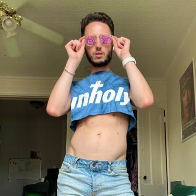 Andrew (The Aretha Version)'s profile picture