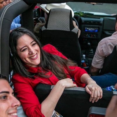 Xiomara Zelaya's profile picture