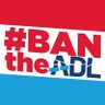 #BanTheADL 的头像