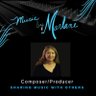 MusicbyMarlaneT 的头像