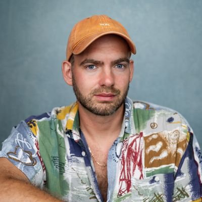 Damien Slash's profile picture