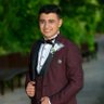 Profilbild von Cuma TÜRK