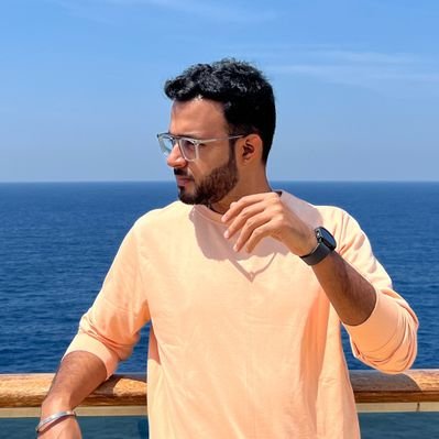 Siddarth Srinivas's profile picture