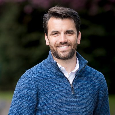 Bobby Dean MP 🔶's profile picture