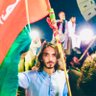 Shahid khattak ISF profil fotoğrafı