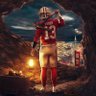 3rd String All-Pro profil fotoğrafı