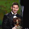 Фото профиля Messi's PA