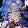 Chrysalia Csilla 🦋✨ Vtuber profil fotoğrafı