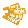 Profilbild von They Think Kits All Over