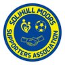 Фото профиля SOLIHULL MOORS FANS