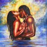 Choubae!!! 🇨🇲💕✨✨✨ profil fotoğrafı