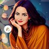 Samina Khan🎨👩🏻🎨 profil fotoğrafı