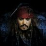 Jack Sparrow ๐ดโโ ๏ธ ็ๅคดๅ