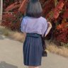 ชอบกระโปรงนักเรียน's profile picture