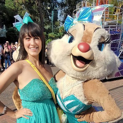 Nessy's profile picture