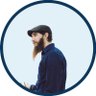 Profilbild von Rabbi Liad