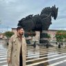 Фото профиля Ilker Kesiktas