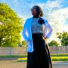 “Don’t forget your brooch”'s profile picture