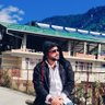 Profilbild von santosh dutt pandey