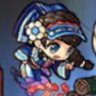 睦月's profile picture