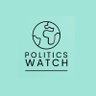 Фото профиля Politics Watch